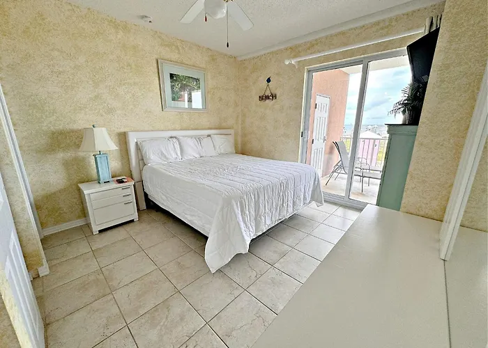 The Dunes Holiday home