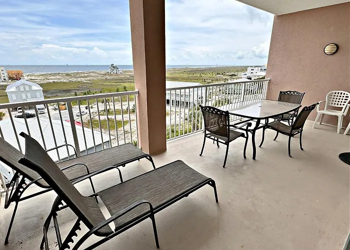 The Dunes Holiday home
