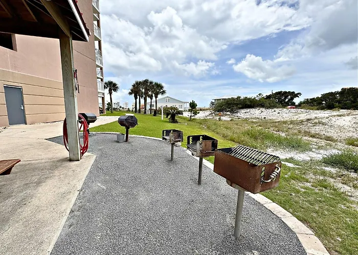 Holiday home The Dunes Gulf Shores