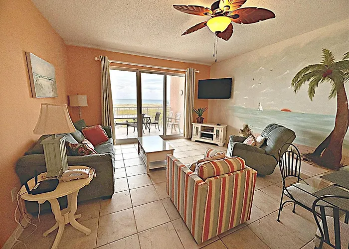 The Dunes Holiday home