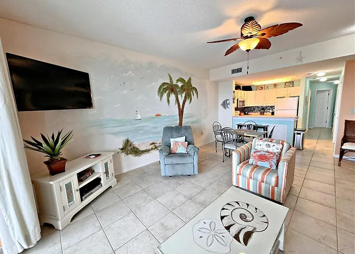 The Dunes Holiday home *
