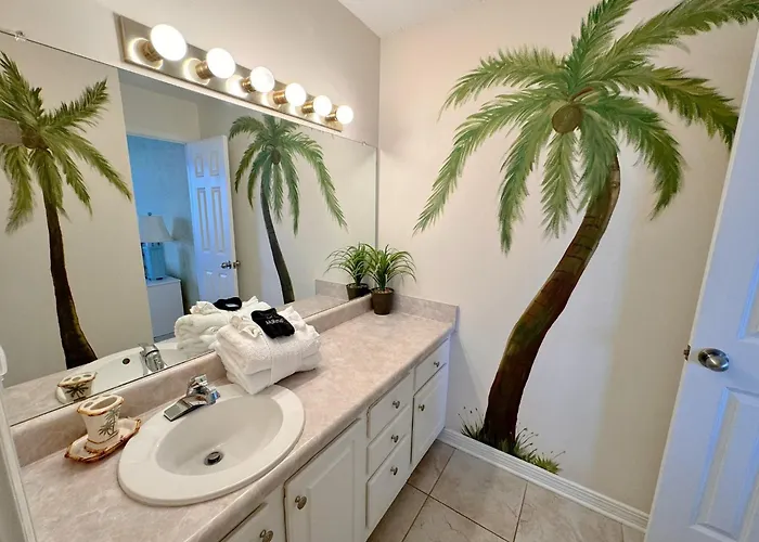 The Dunes Holiday home Gulf Shores