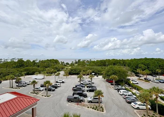 Holiday home The Dunes Gulf Shores